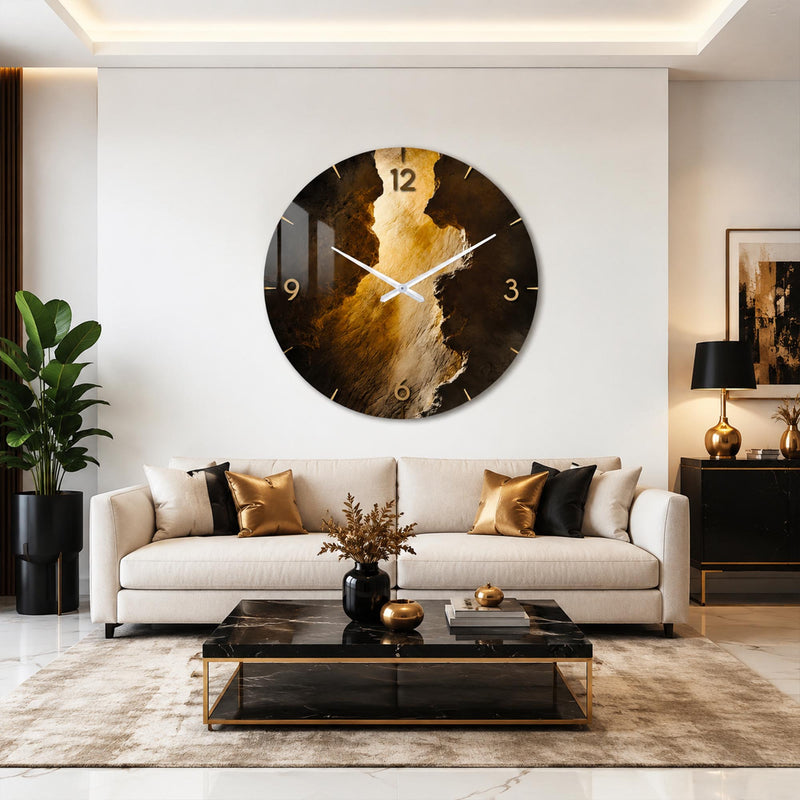 Golden Canyon lifestyle view