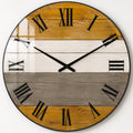 Rustic Timber Stripes lifestyle view