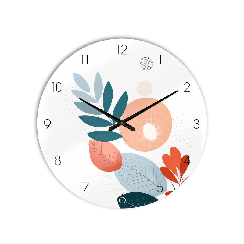 Modern Botanical Bloom lifestyle view