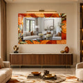 Amber Olive Grove lifestyle view
