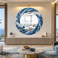Ocean Wave Portal lifestyle view