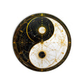 Celestial Yin Yang product shot on white background