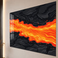 Molten Ember Flow lifestyle view