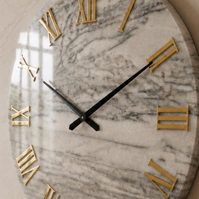 Golden Roman Marble lifestyle view