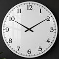 Classic Monochrome Dial lifestyle view