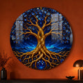 Celestial Golden Tree lifestyle view