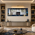 Golden Celestial Night lifestyle view