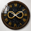 Golden Infinity Marble lifestyle view