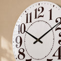 Vintage Oversized Numerals lifestyle view