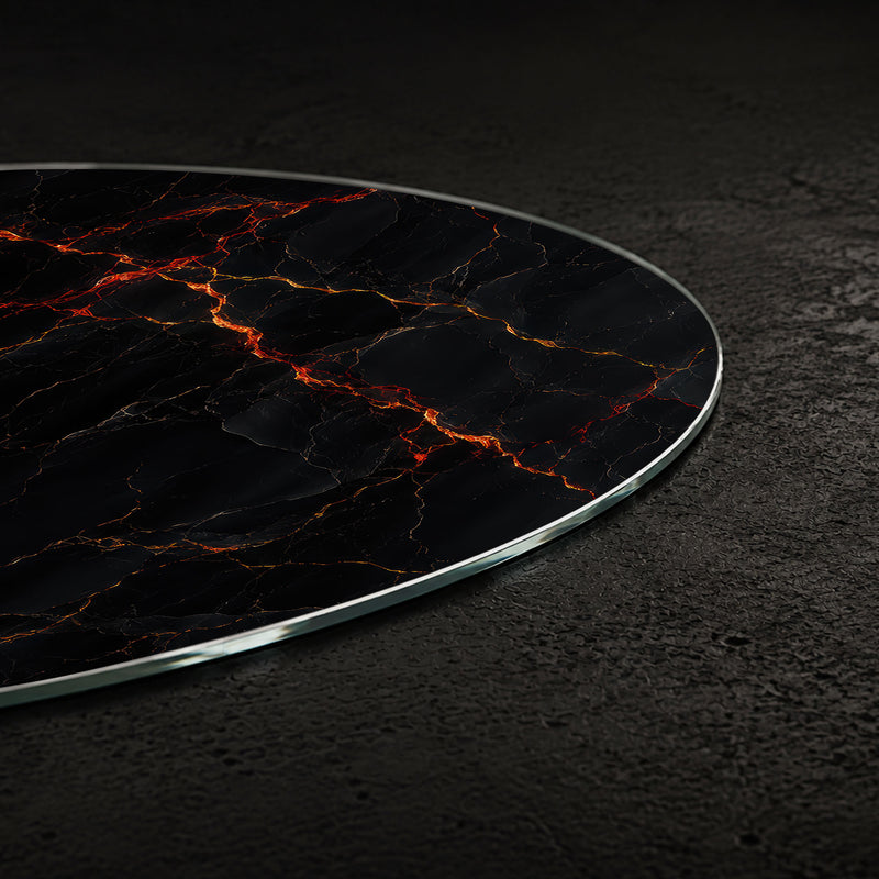 Ember Vein Marble lifestyle view