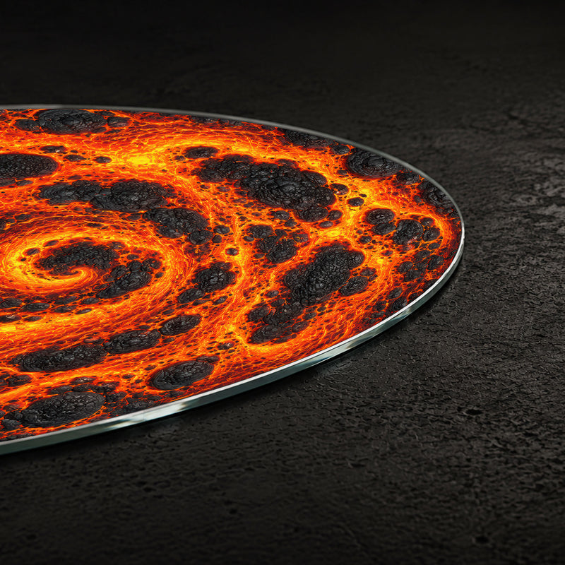 Molten Vortex lifestyle view