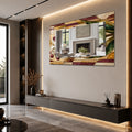 Jeweled Botanical Mosaic lifestyle view
