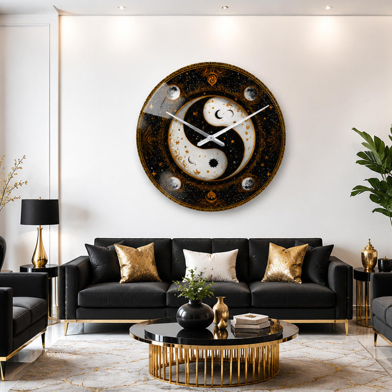 Celestial Yin Yang lifestyle view