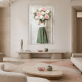 Hidden By Peonies lifestyle view
