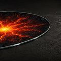 Molten Earth lifestyle view