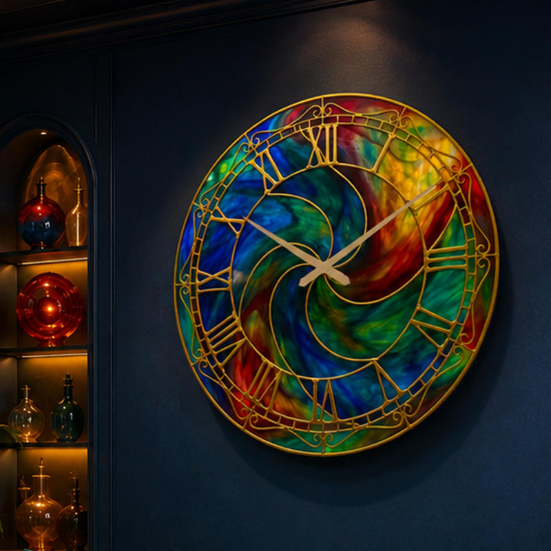 Kaleidoscope Spiral lifestyle view