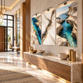 Coastal Marble lifestyle view
