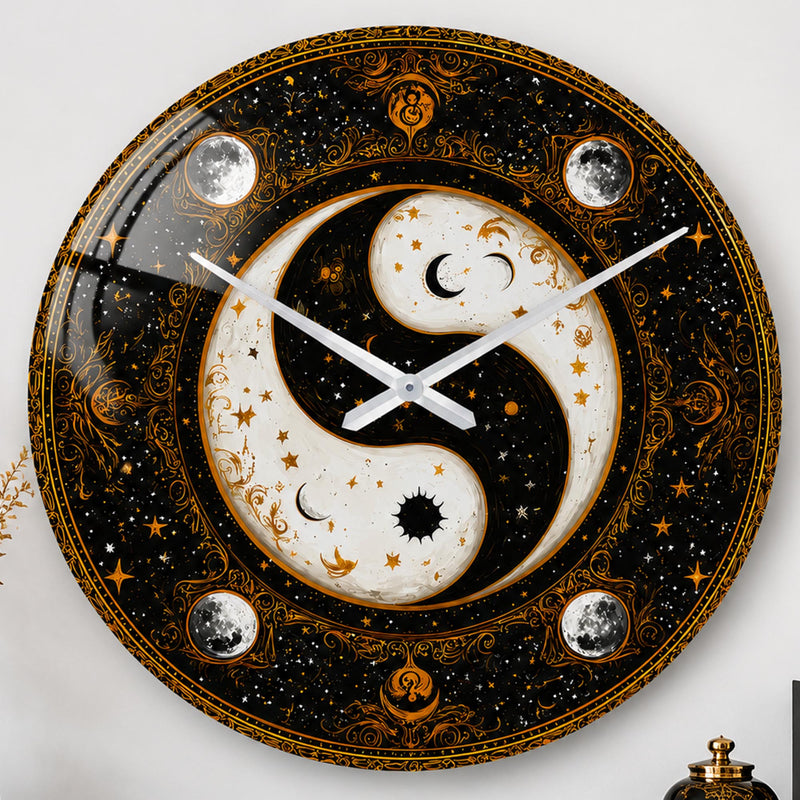 Celestial Yin Yang lifestyle view