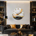 Golden Marble Elegance lifestyle view