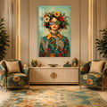 Wildflower Visionary lifestyle view