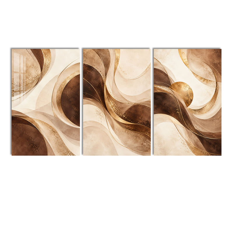 Golden Flow II lifestyle view