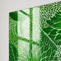 Emerald Lace Blooms lifestyle view