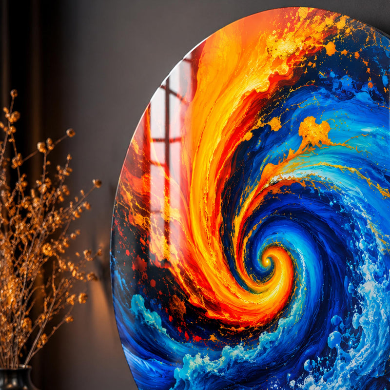 Elemental Vortex lifestyle view