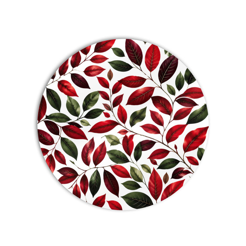 Crimson Leaf Canopy product shot on white background