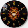 Regal Lion lifestyle view