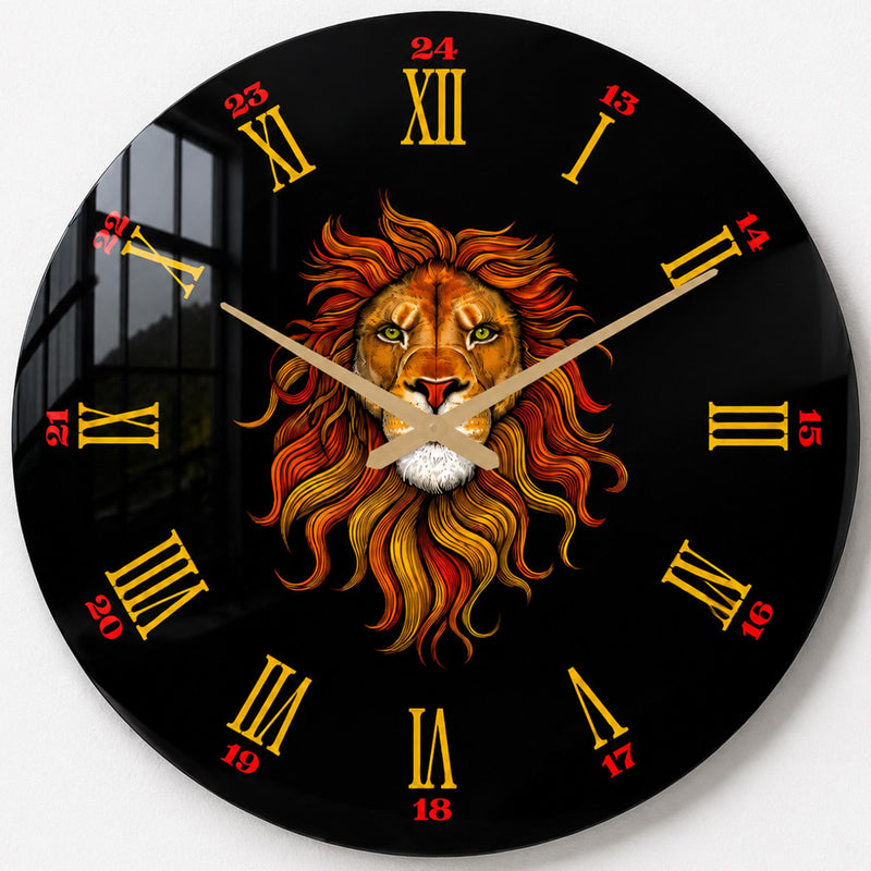 Regal Lion lifestyle view