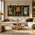 Majestic Big Cat lifestyle view