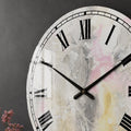 Pastel Marble Numerals lifestyle view