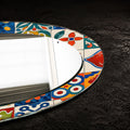 Mediterranean Tile Mosaic lifestyle view