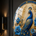 Regal Peacock Garden lifestyle view