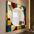 Jewel Mosaic lifestyle view