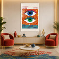 Kusama Vision lifestyle view
