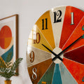 Retro Sunburst lifestyle view