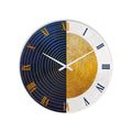 Gilded Midnight Rings lifestyle view