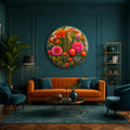 Desert Cactus Bloom lifestyle view