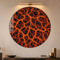 Molten Lava Veins lifestyle view