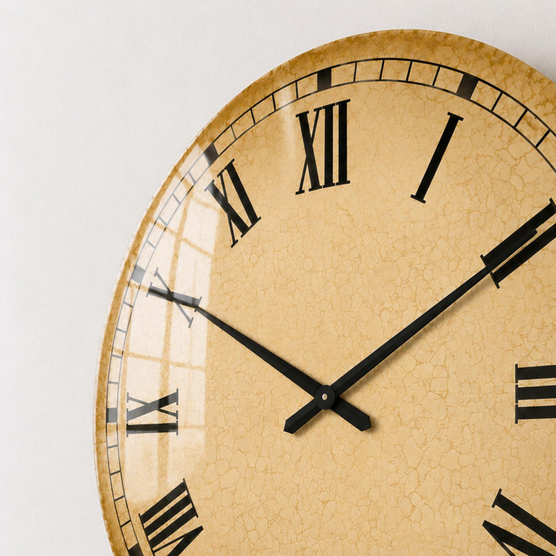 Vintage Roman Numerals lifestyle view