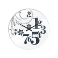 Floral Number Cascade lifestyle view