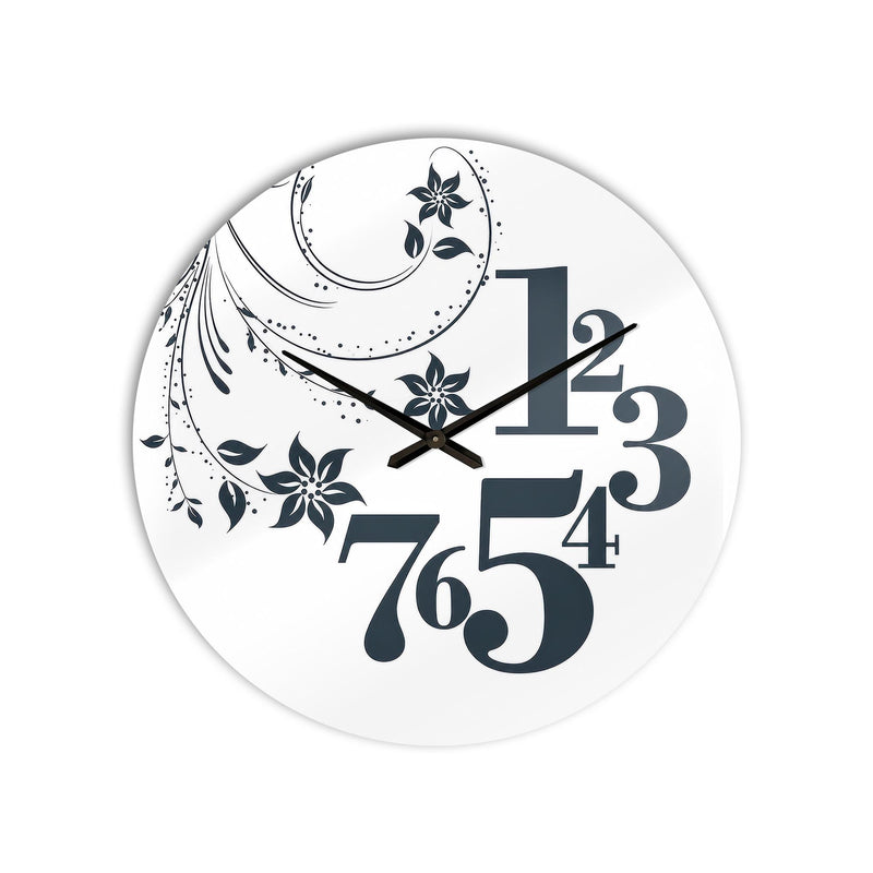 Floral Number Cascade lifestyle view