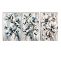 Blue Blossom II lifestyle view