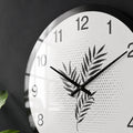 Monochrome Botanical lifestyle view