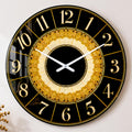 Ornate Gold Dial lifestyle view