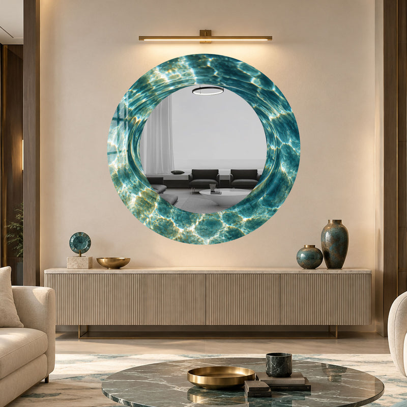 Aquatic Light lifestyle view