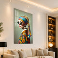 Bohemian Muse lifestyle view