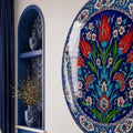 Ottoman Tulip Garden lifestyle view