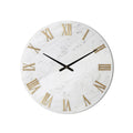 Gilded Roman Marble product shot on white background